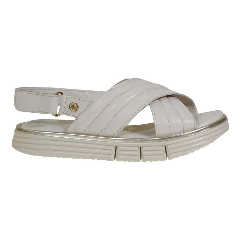 Sandalias Confort Dama Claudio Rocco Cr2005