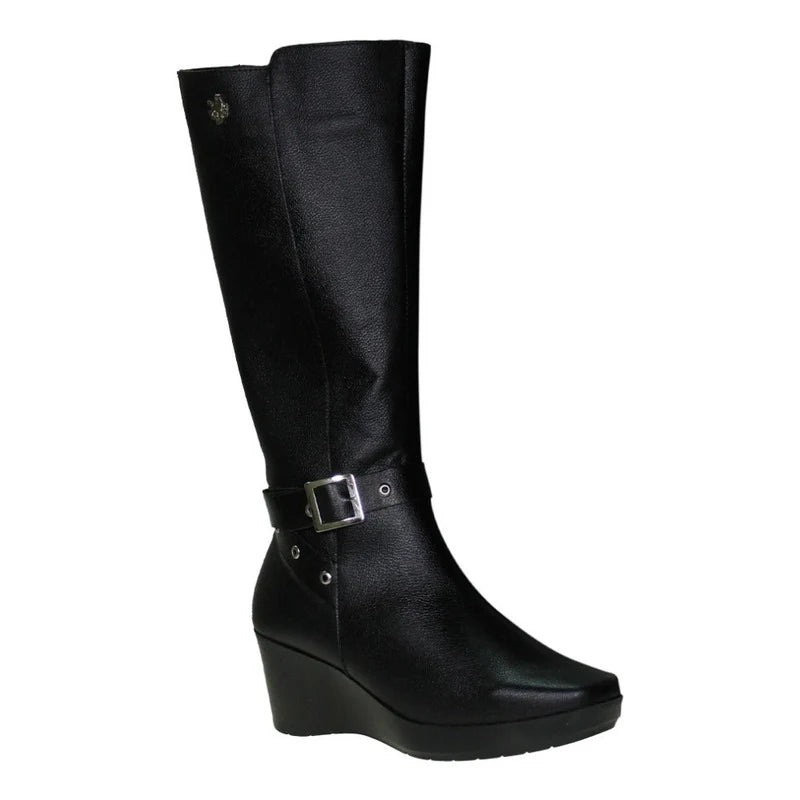 Botas Dama Piel Claudio Rocco Cr2220913