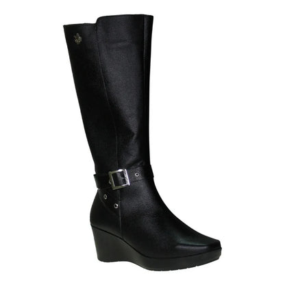 Botas Dama Piel Claudio Rocco Cr2220913