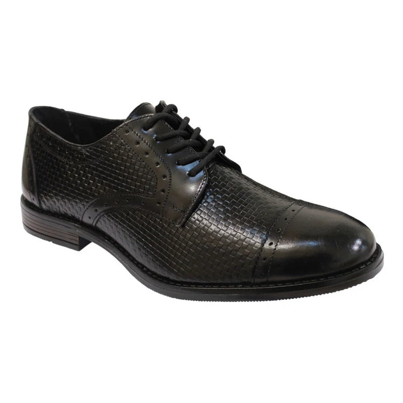 Zapato Caballero Oxford Claudio Rocco Gb170