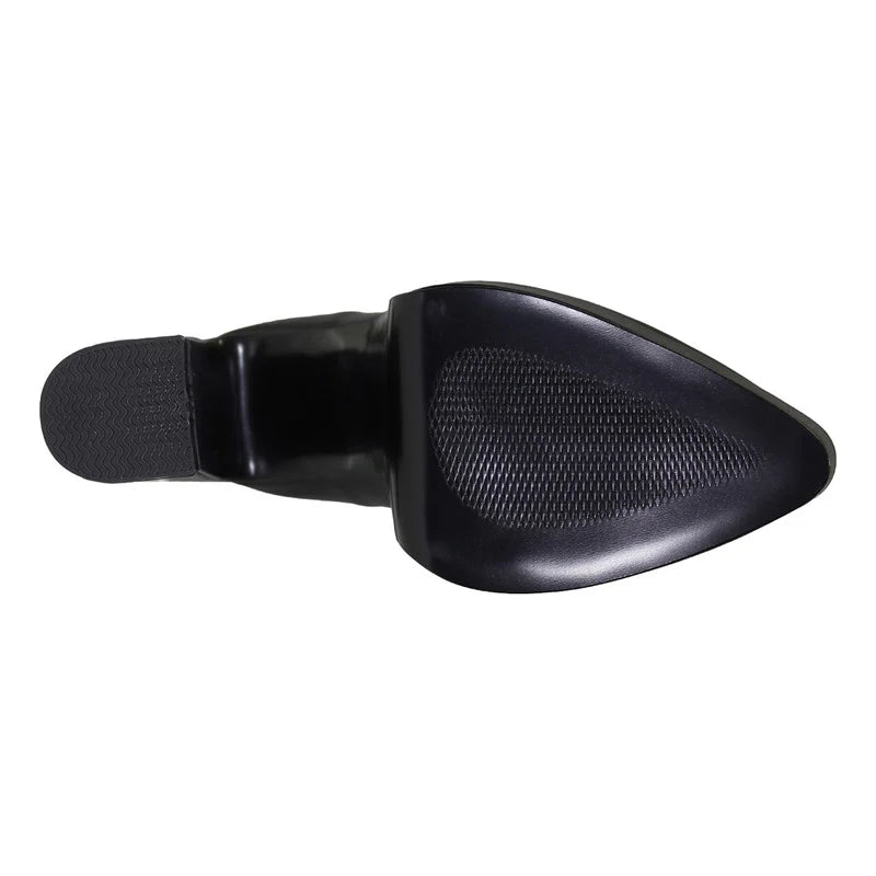 Botas Dama Claudio Rocco Cr-08-0081