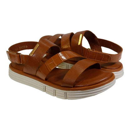 Sandalias Confort para dama Claudio Rocco Cr2006