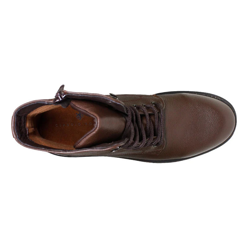 Botas para hombre Claudio Rocco Cr-7150