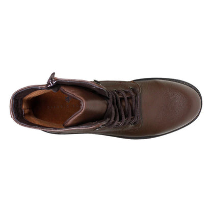 Botas para hombre Claudio Rocco Cr-7150
