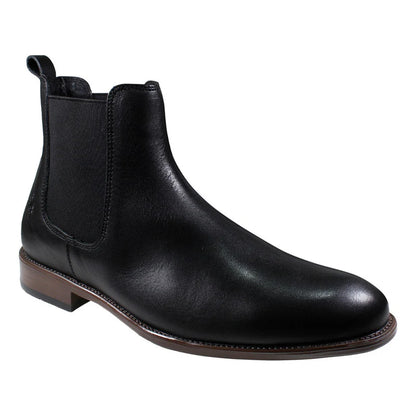 Botin para hombre Claudio Rocco Cr-7051