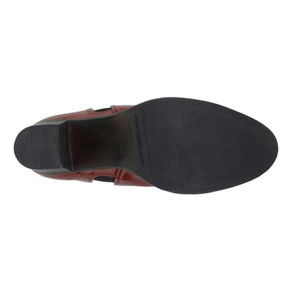 Botines Para Dama Claudio Rocco Cr4804