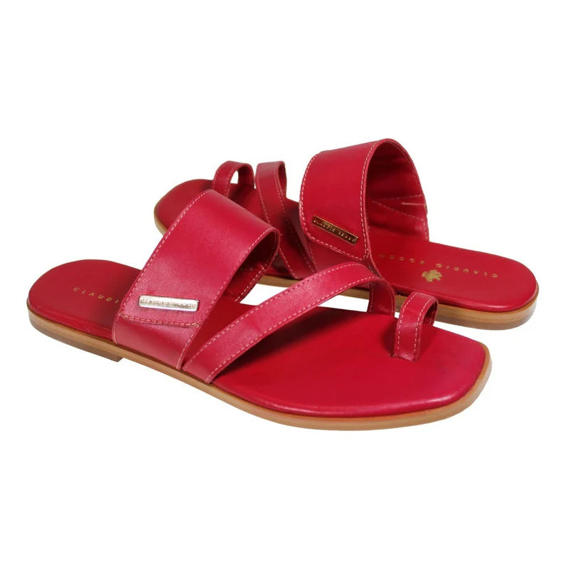 Sandalias para Dama Claudio Rocco Cr2011