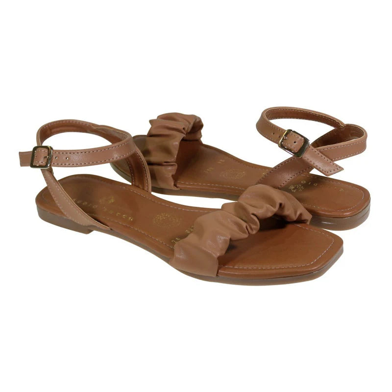 Sandalias para dama Claudio Rocco  Cr032