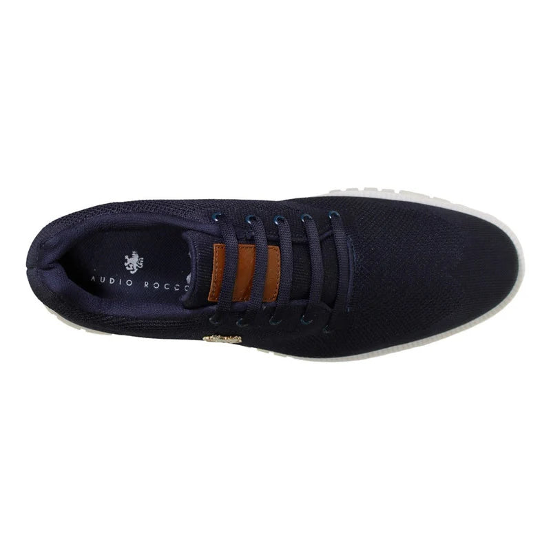 Tenis para hombre Casuales Claudio Rocco Cr022