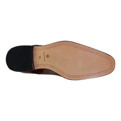 Zapatos De Vestir para hombre Claudio Rocco Cr11516