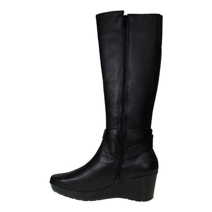 Botas Dama Piel Claudio Rocco Cr2220913