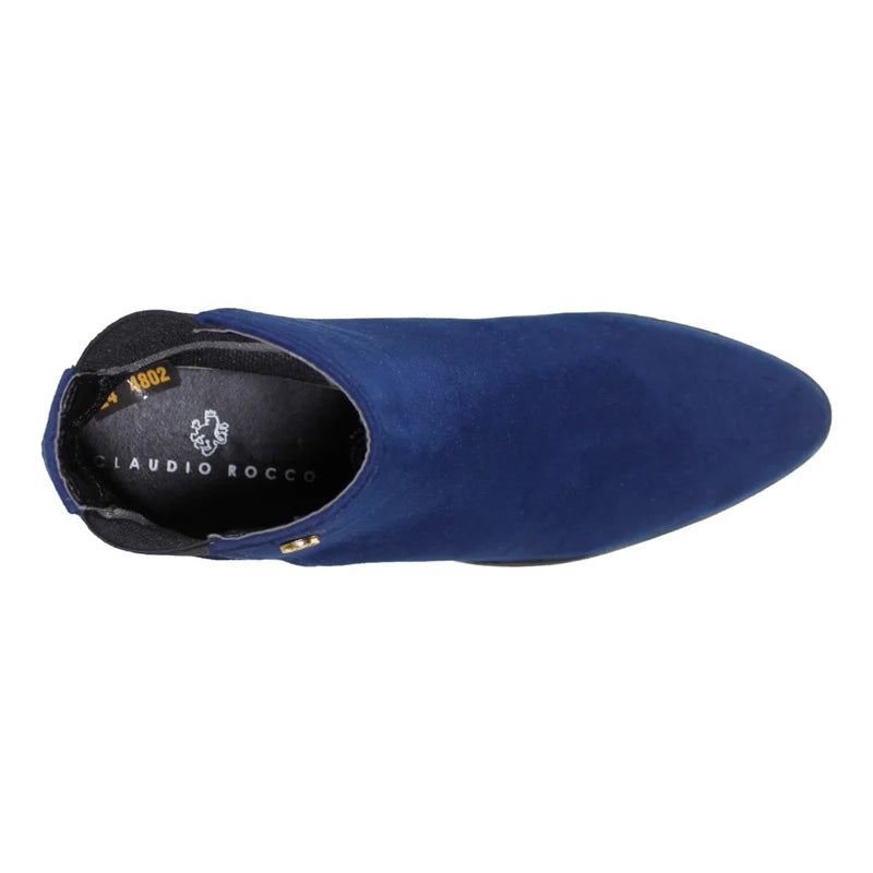 Botines para Dama Claudio Rocco Cr4802