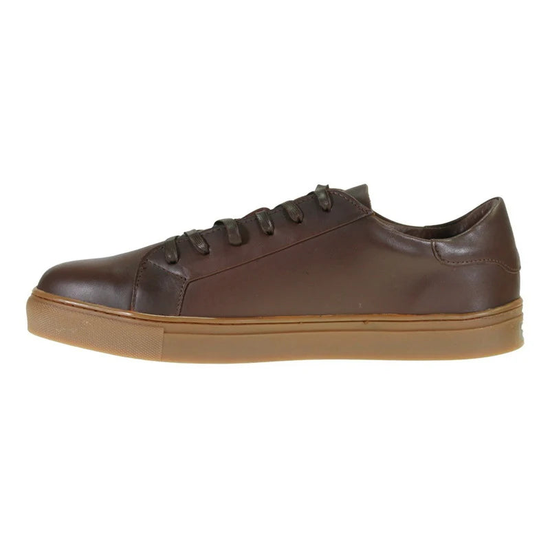 Tenis de piel para hombre Claudio Rocco Cr15210