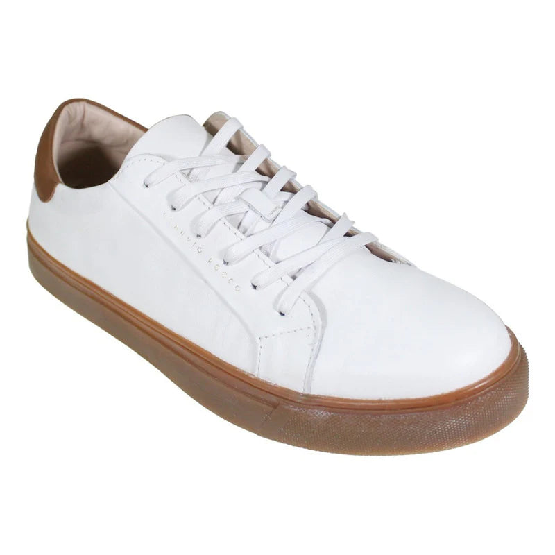Tenis de piel para hombre Claudio Rocco Cr15210