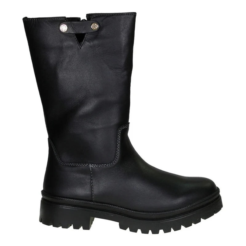 Botas Para Dama Piel Claudio Rocco Cr221763
