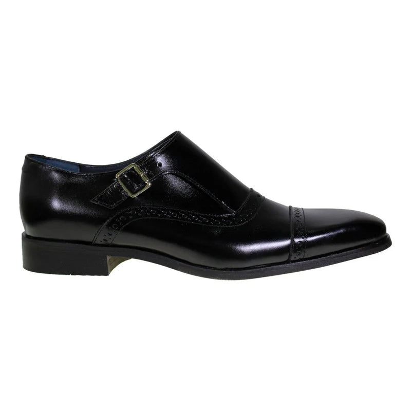 Zapatos De Vestir para hombre Claudio Rocco Cr11516
