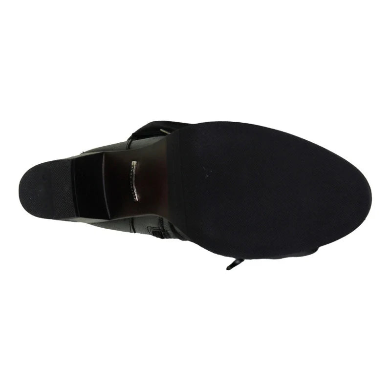 Botas Con Tacón de piel Claudio Rocco Cr2220713