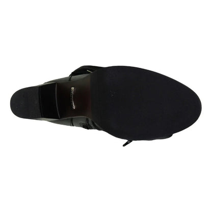 Botas Con Tacón de piel Claudio Rocco Cr2220713