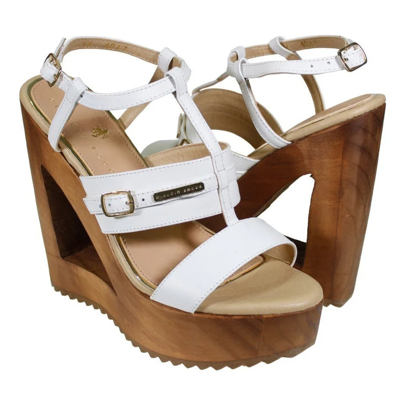 Palataforma  Claudio Rocco Cr4017