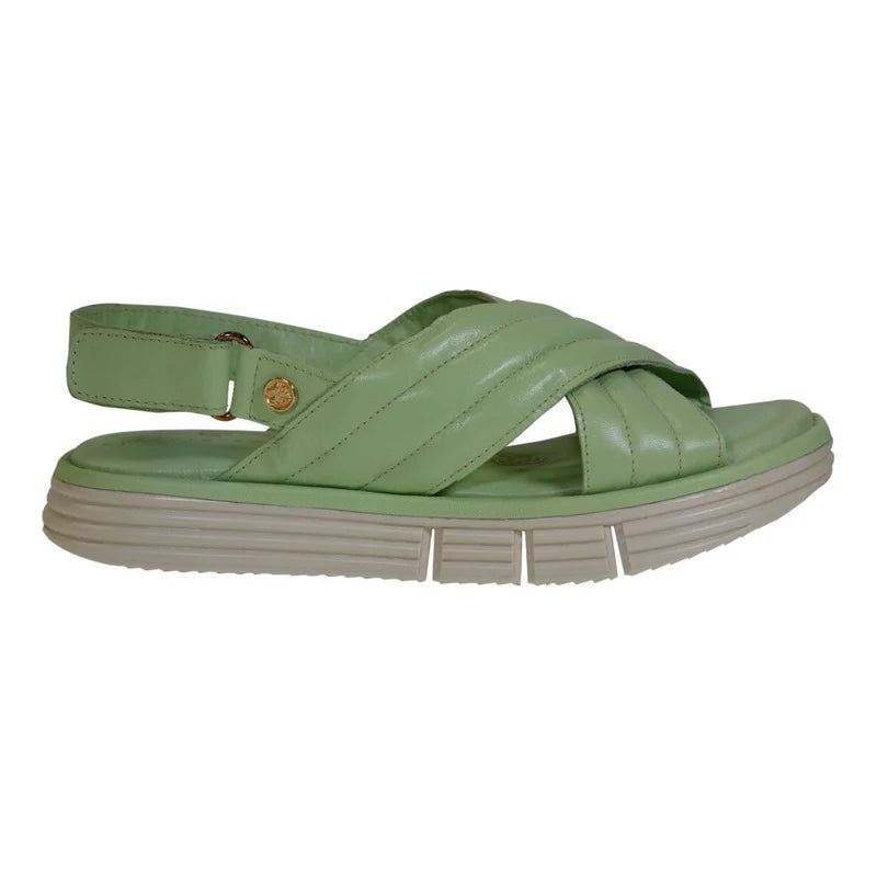 Sandalias Confort Dama Claudio Rocco Cr2005