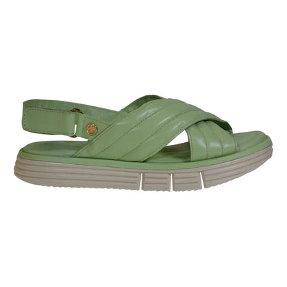 Sandalias Confort Dama Claudio Rocco Cr2005