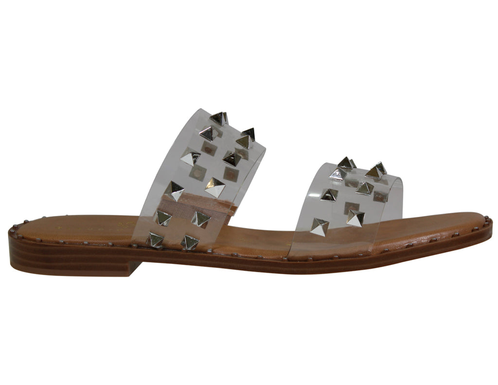 Sandalias para dama Claudio Rocco Cr026