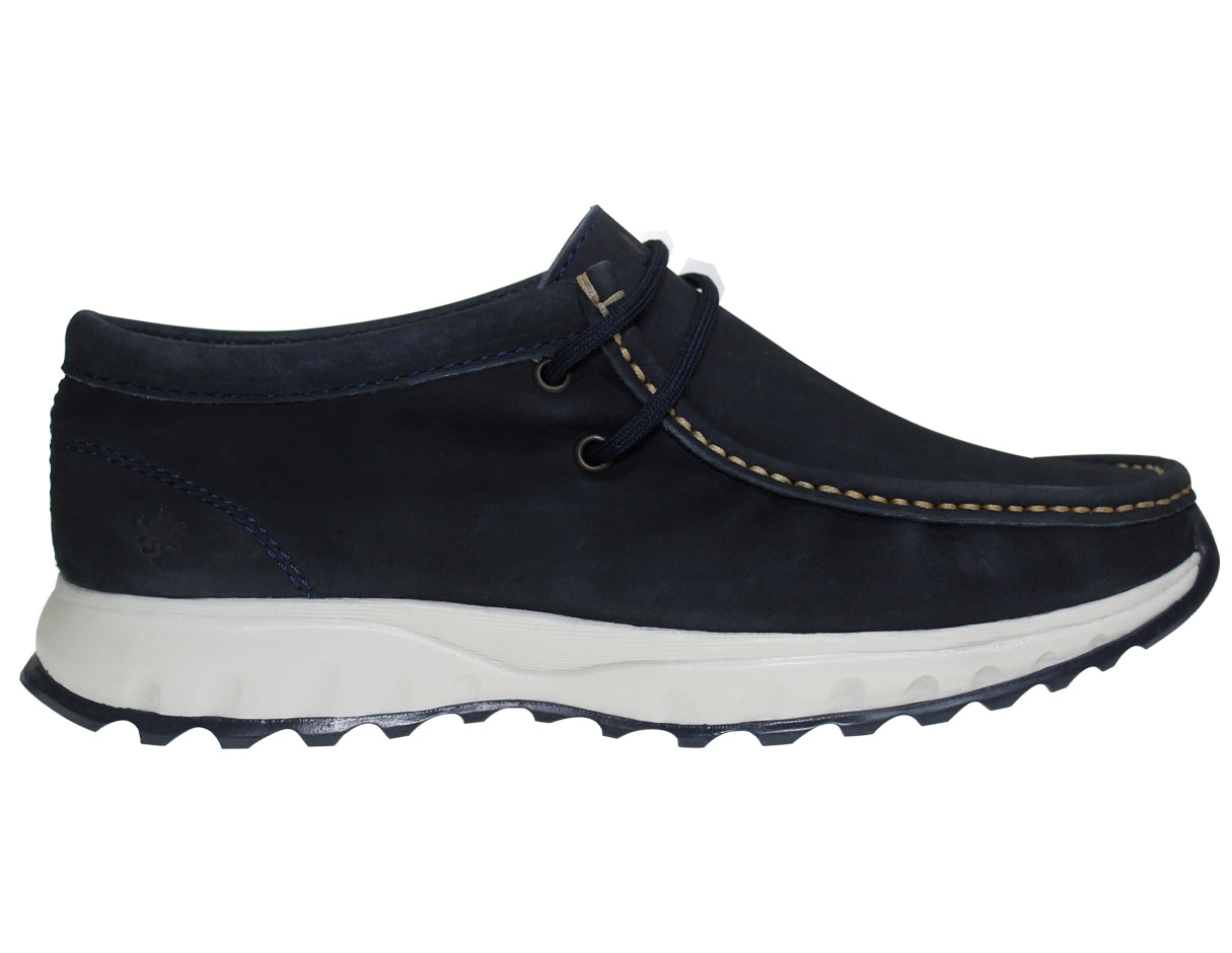 Mocasín Caballero Claudio Rocco Cr1825