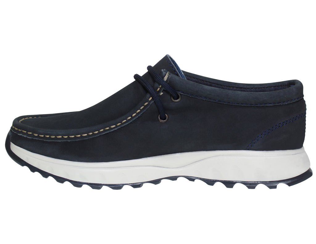 Mocasín Caballero Claudio Rocco Cr1825