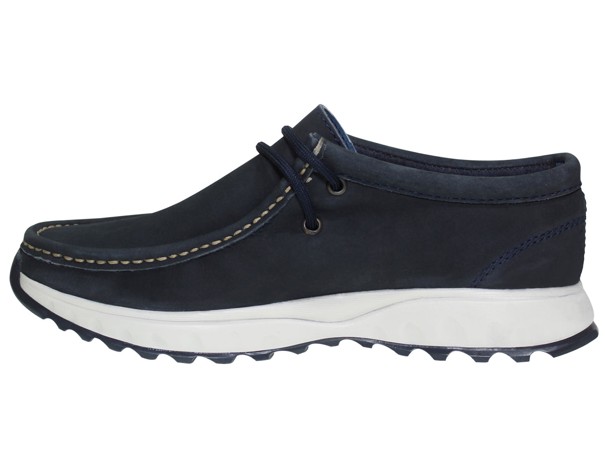 Mocasín Caballero Claudio Rocco Cr1825