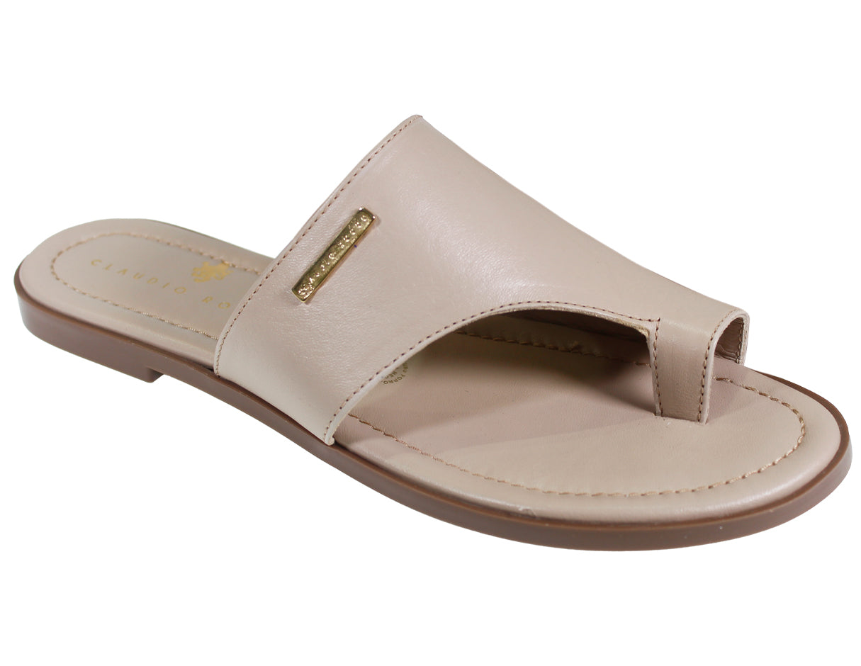 Sandalias para Dama Claudio Rocco Cr1990