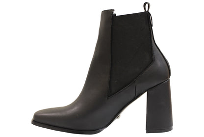 Botín con Tacón Claudio Rocco Cr3304