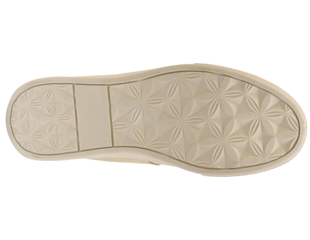 Tenis Plataforma Dama Claudio Rocco Cr451