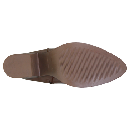 Botas Vaqueras para dama Claudio Rocco Cr6027