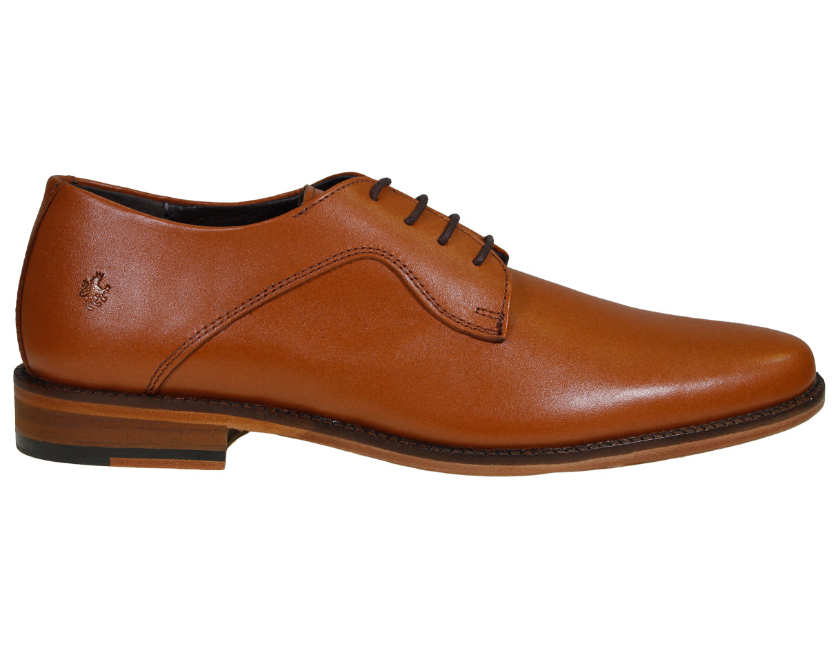 Zapatos de vestir para hombre Claudio Rocco Cr-7005