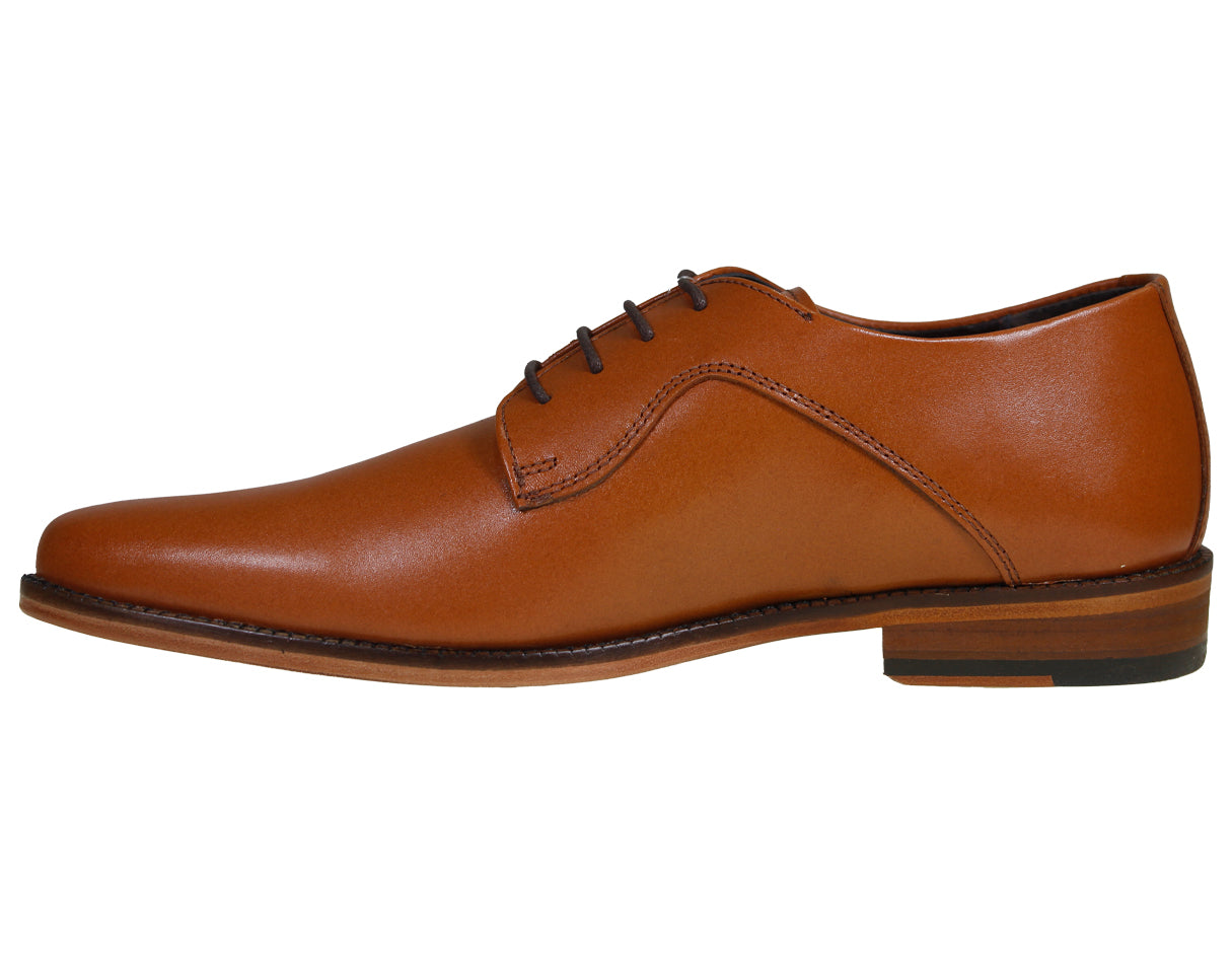 Zapatos de vestir para hombre Claudio Rocco Cr-7005