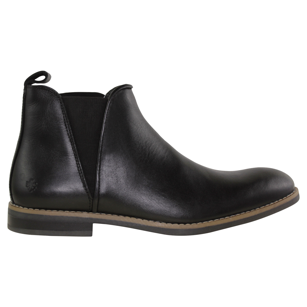 Botín para hombre Claudio Rocco Cr-7700