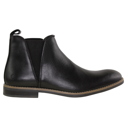 Botín para hombre Claudio Rocco Cr-7700