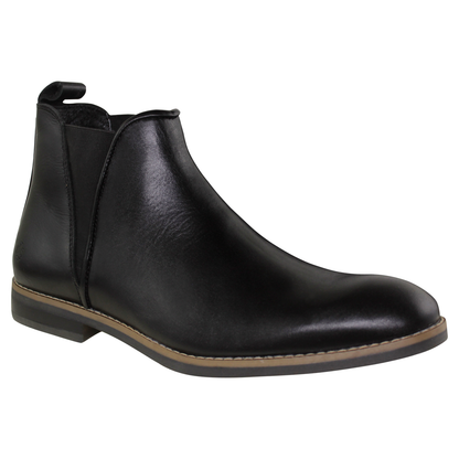 Botín para hombre Claudio Rocco Cr-7700