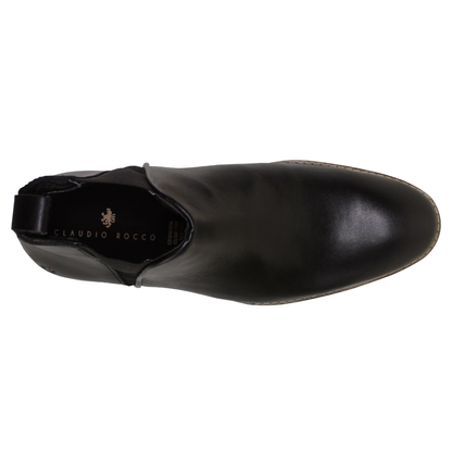 Botín para hombre Claudio Rocco Cr-7700