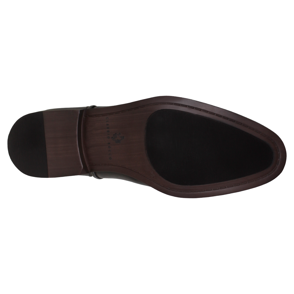 Botín para hombre Claudio Rocco Cr-7700