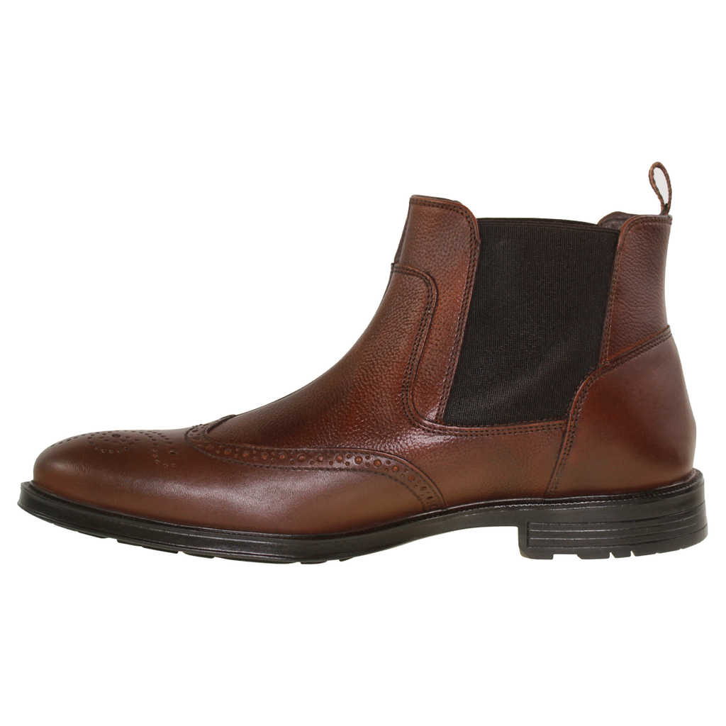 Botines para hombre Claudio Rocco CR-7800