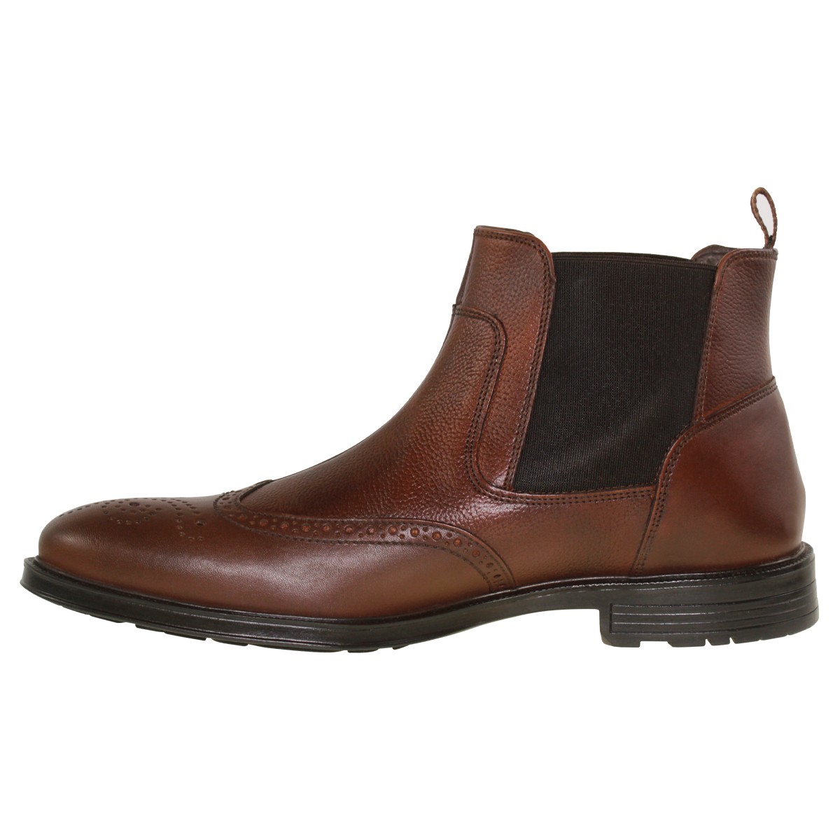 Botines para hombre Claudio Rocco CR-7800