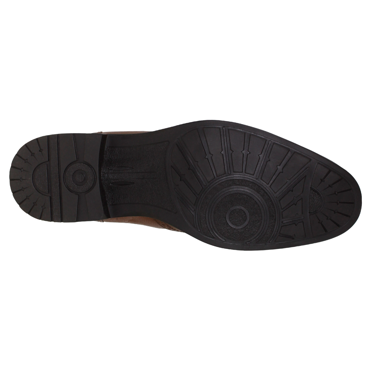 Botines para hombre Claudio Rocco CR-7800