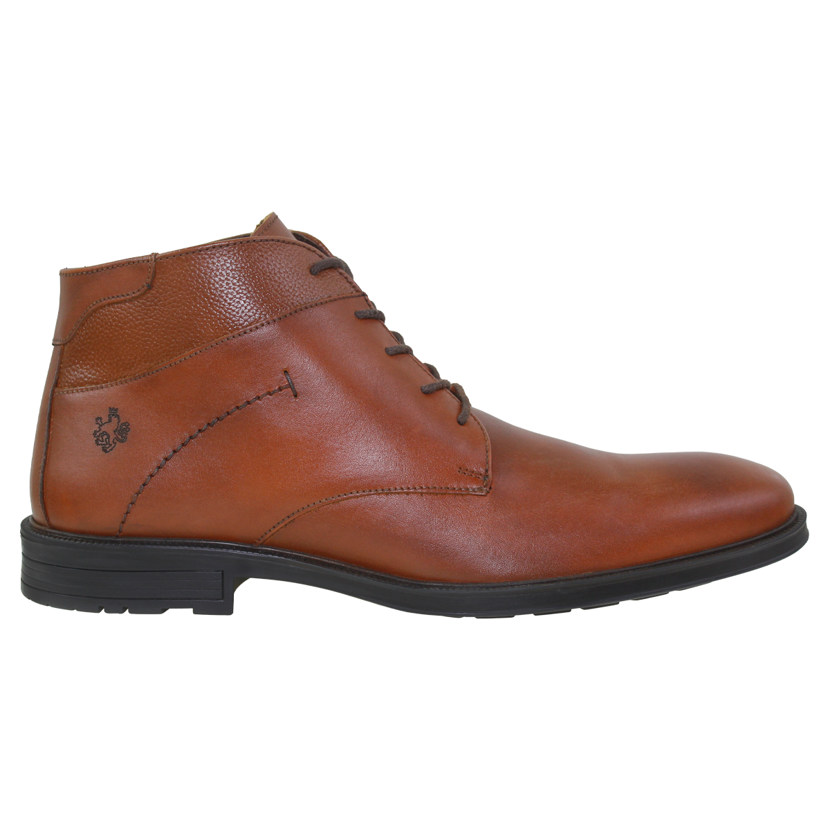 Botines Para Hombre Claudio Rocco Cr-7801