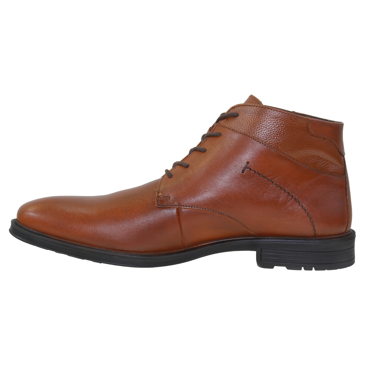 Botines Para Hombre Claudio Rocco Cr-7801