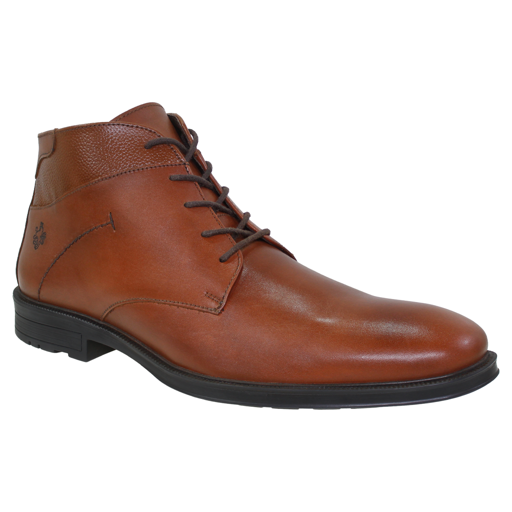 Botines Para Hombre Claudio Rocco Cr-7801