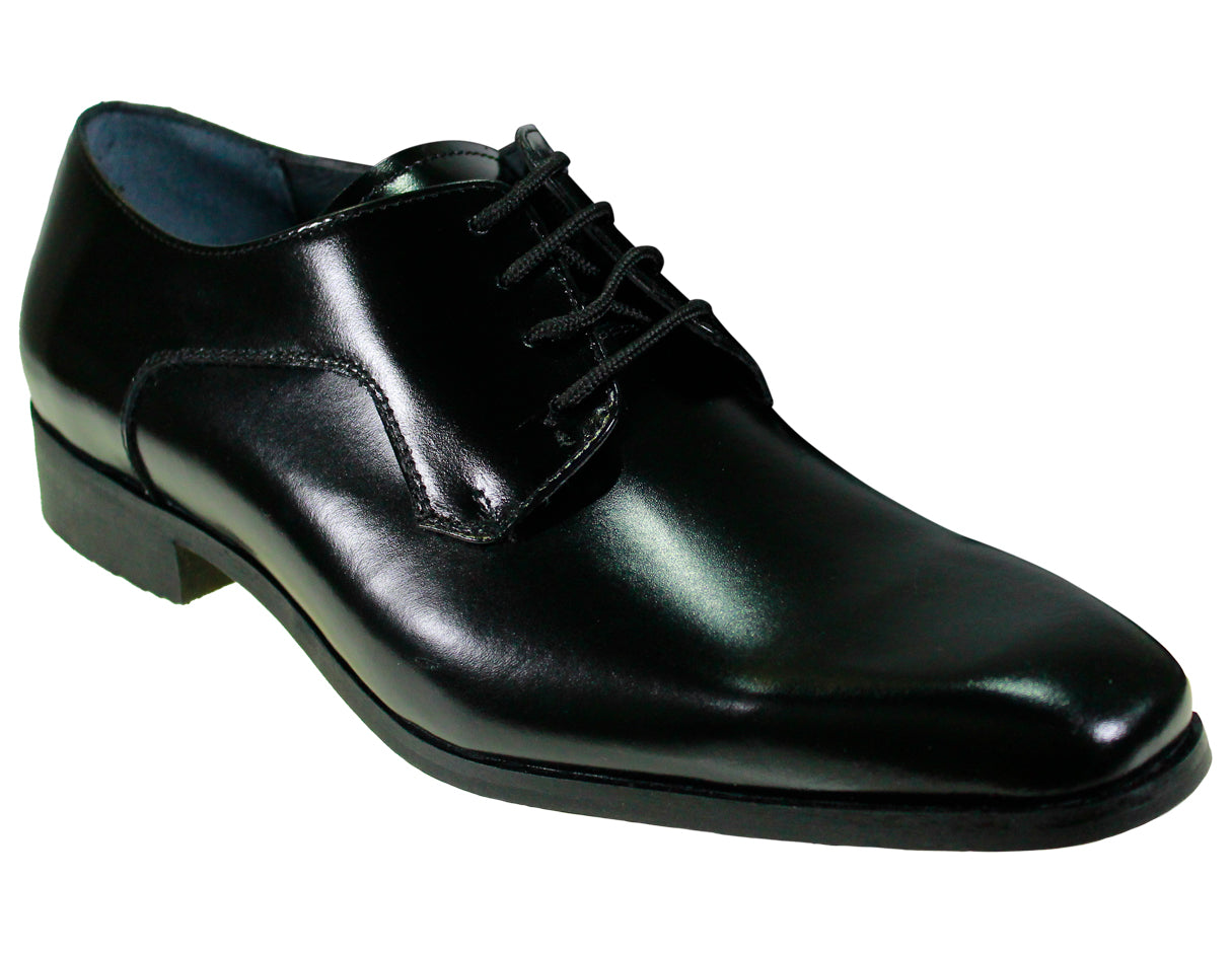 Zapatos de vestir caballero Claudio Rocco Cr10716