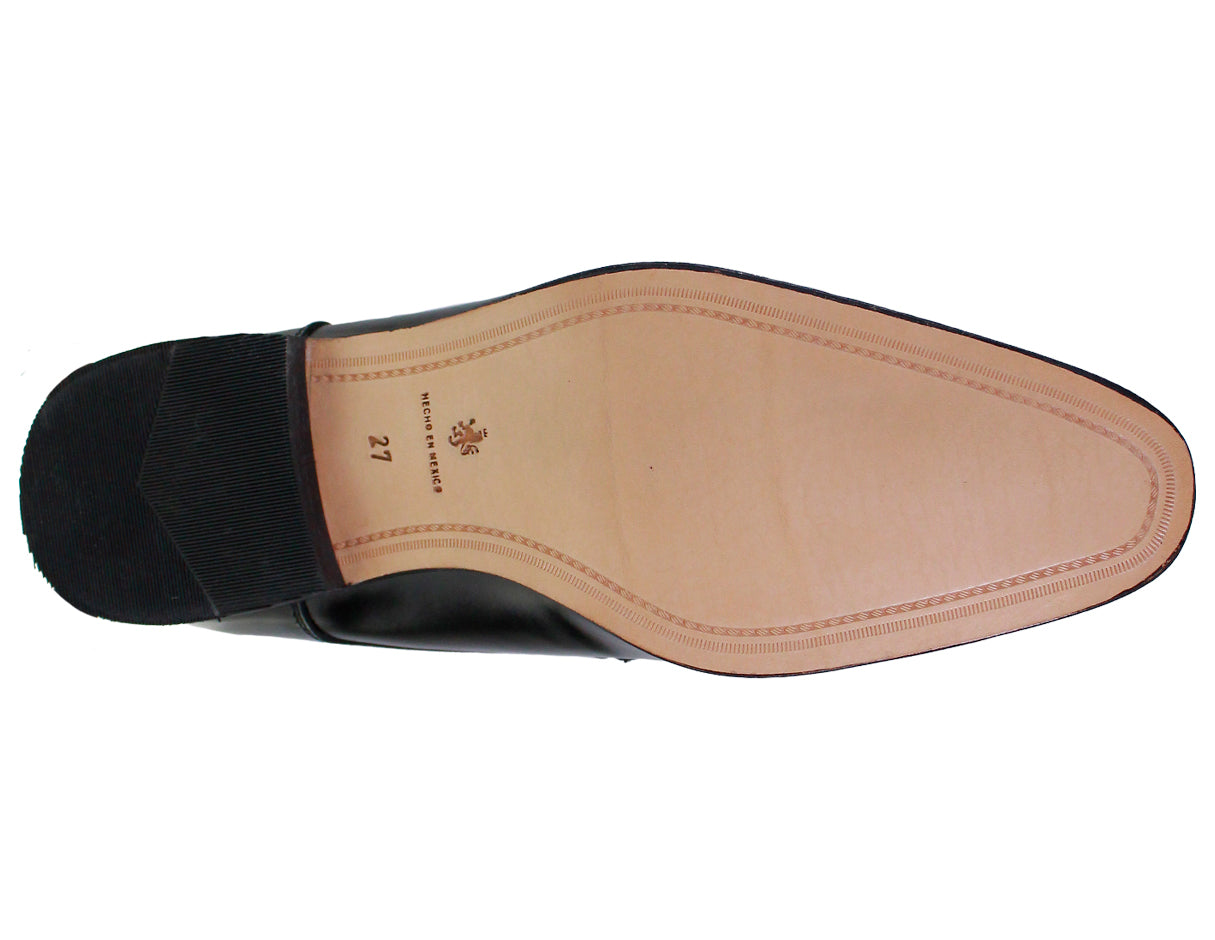 Zapatos de vestir caballero Claudio Rocco Cr10716