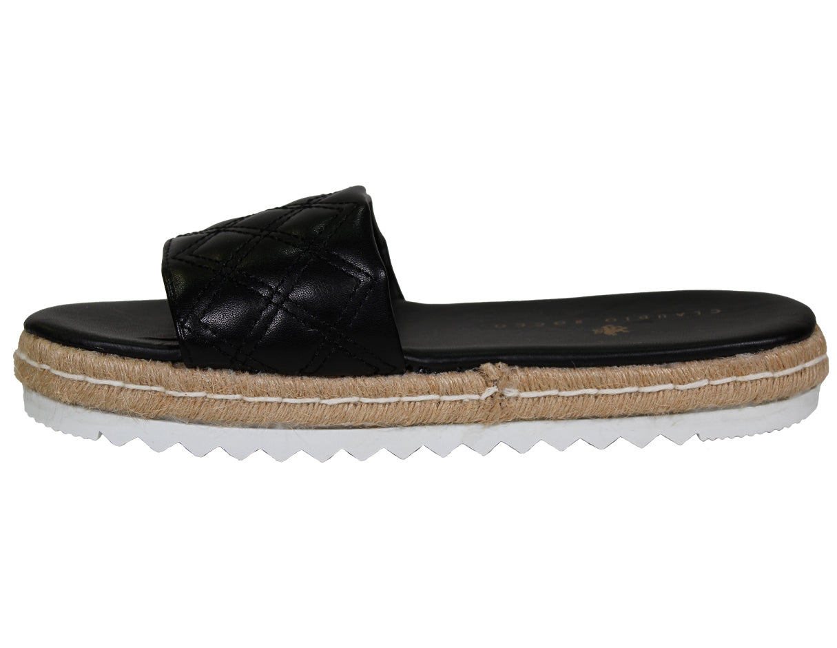 Sandalias Para Dama Claudio Rocco Cr1275