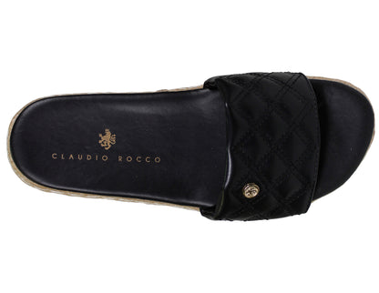 Sandalias Para Dama Claudio Rocco Cr1275